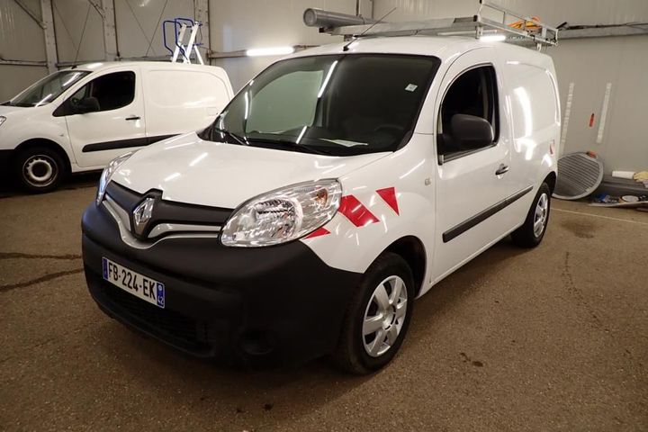 renault kangoo express 2018 vf1fw50s161674618