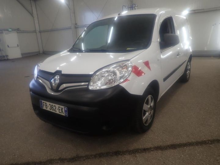 renault kangoo express 2018 vf1fw50s161674619