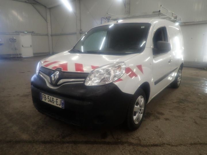 renault kangoo express 2018 vf1fw50s161674622