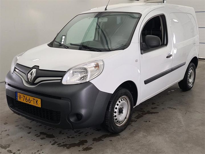 renault kangoo 2018 vf1fw50s161716665