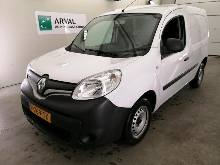 renault kangoo 2018 vf1fw50s161716682