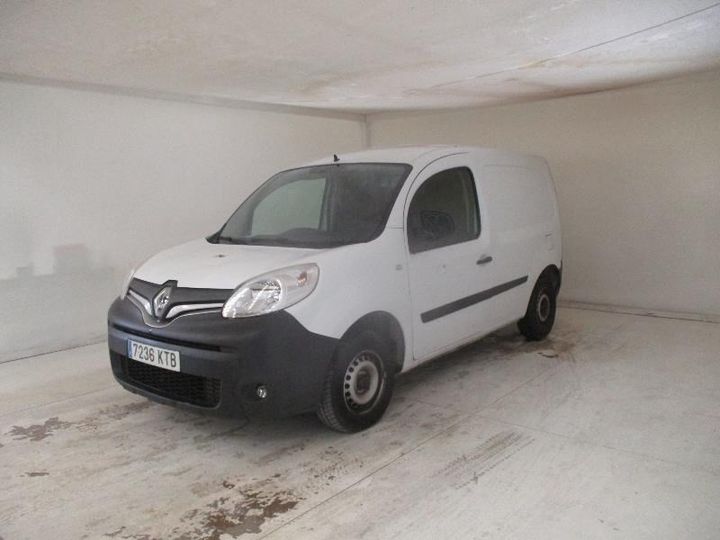 renault kangoo 2019 vf1fw50s161758155