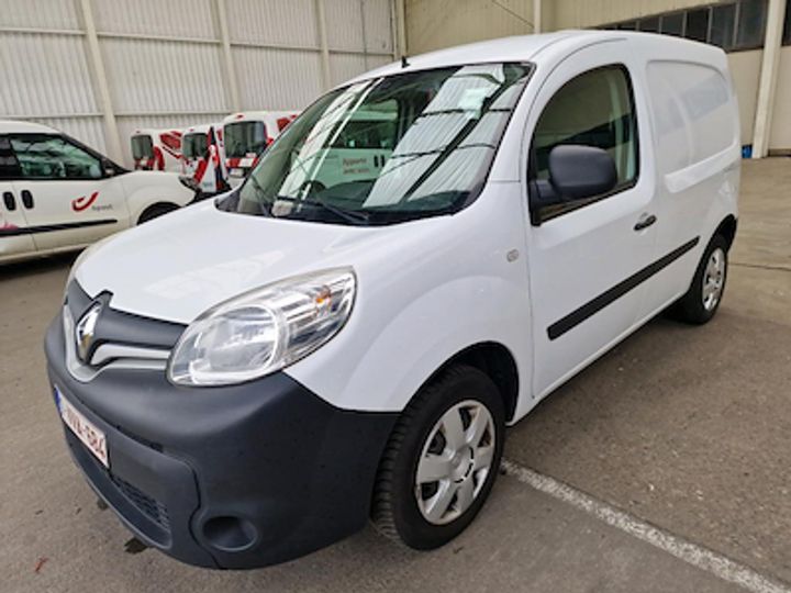 renault kangoo express dsl - 2013 2019 vf1fw50s161791132