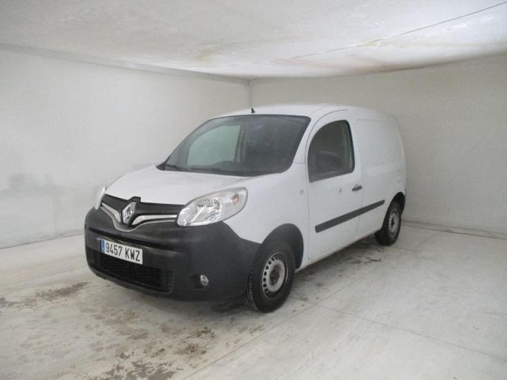 renault kangoo 2019 vf1fw50s161820984