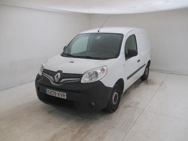 renault kangoo 2019 vf1fw50s161820991