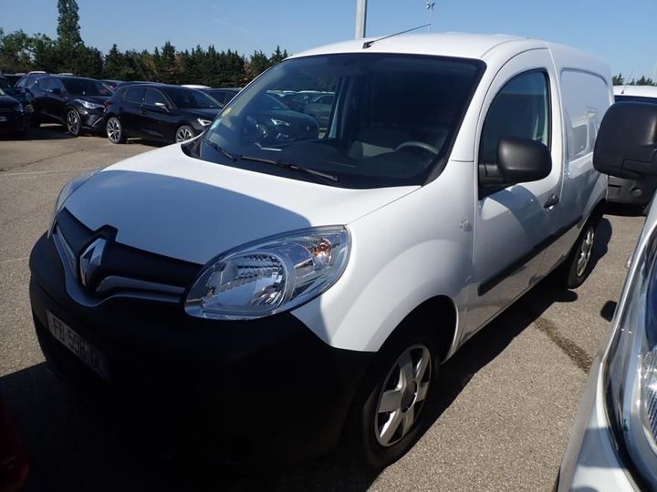 renault kangoo express 2018 vf1fw50s161822151