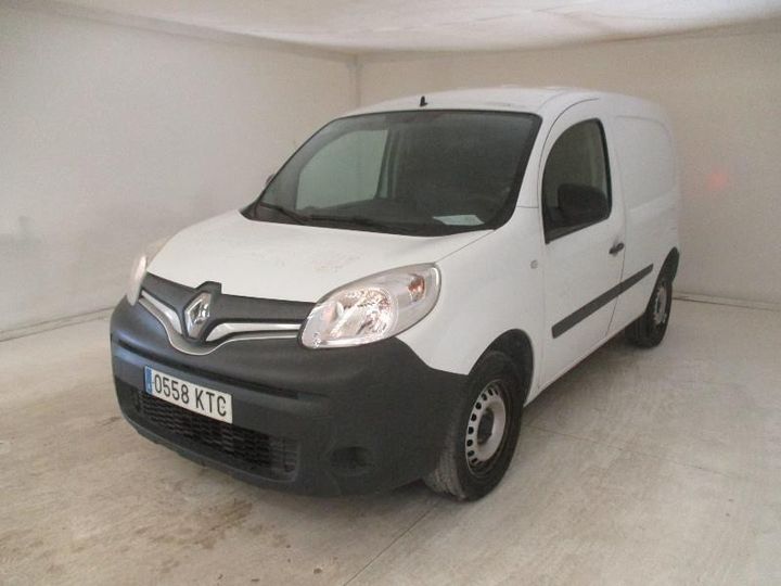 renault kangoo 2019 vf1fw50s161849161