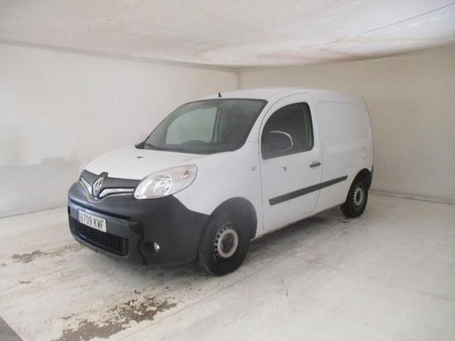 renault kangoo 2019 vf1fw50s161870132