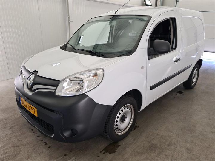 renault kangoo 2019 vf1fw50s161988423