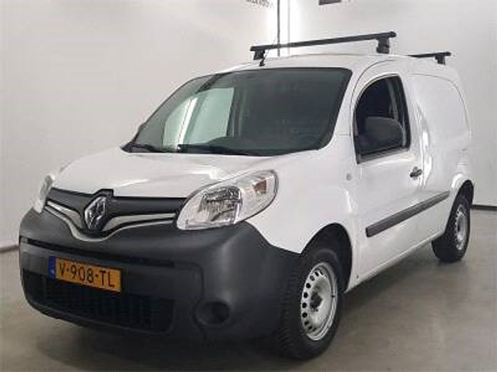 renault kangoo 2018 vf1fw50s162031872