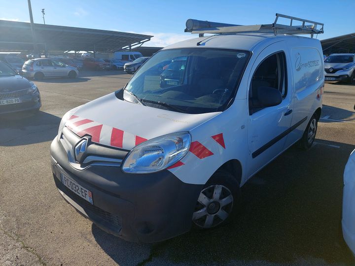 renault kangoo 2018 vf1fw50s162069887