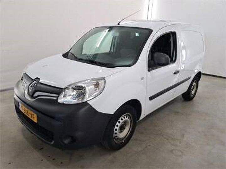 renault kangoo 2019 vf1fw50s162254842