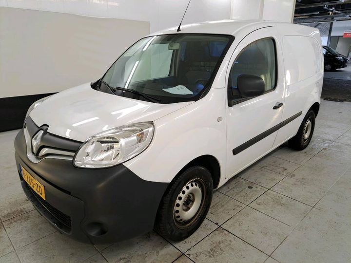 renault kangoo 2019 vf1fw50s162254850