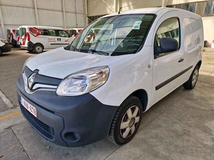 renault kangoo express dsl - 2013 2019 vf1fw50s162332835