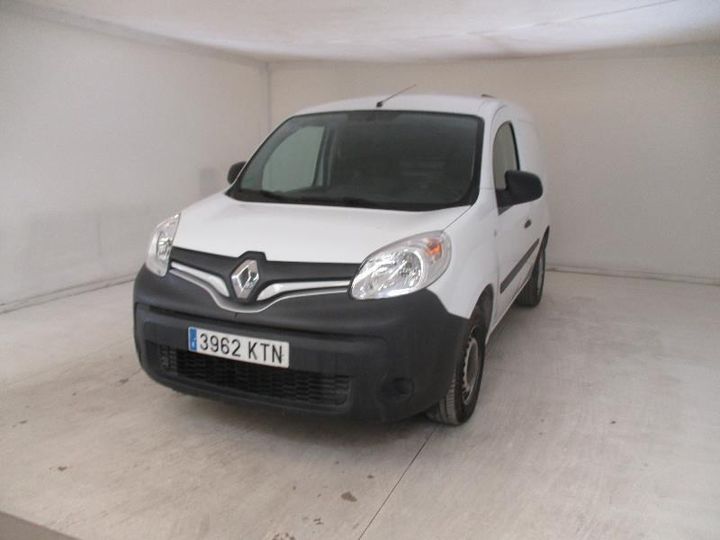 renault kangoo 2019 vf1fw50s162365253