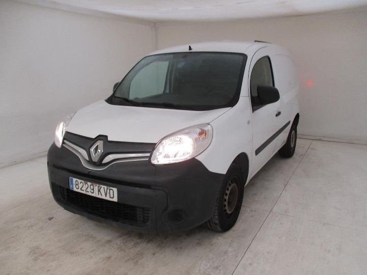 renault kangoo 2019 vf1fw50s162365282