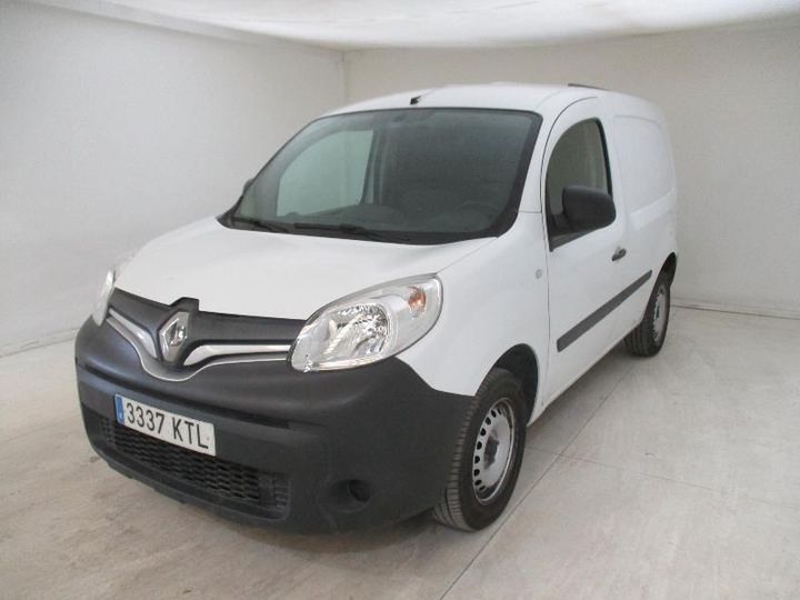 renault kangoo 2019 vf1fw50s162365324