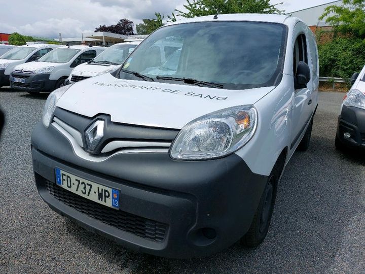 renault kangoo express 2019 vf1fw50s162475623