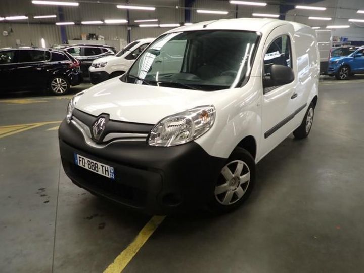 renault kangoo express 2019 vf1fw50s162510571