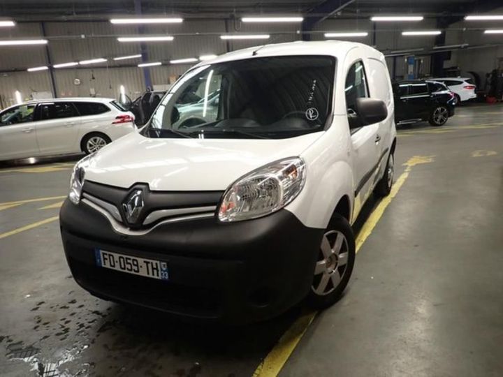 renault kangoo express 2019 vf1fw50s162510625