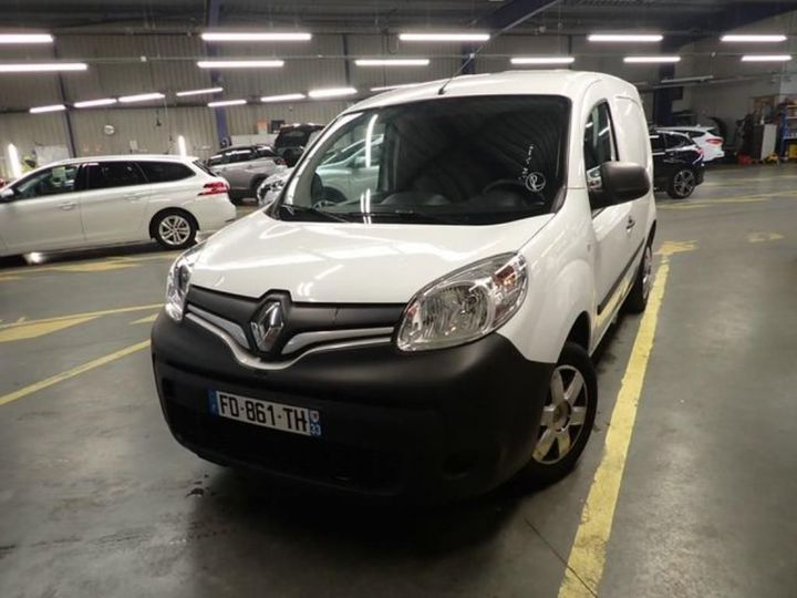 renault kangoo express 2019 vf1fw50s162510698