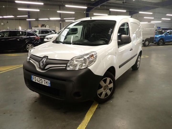 renault kangoo express 2019 vf1fw50s162510969