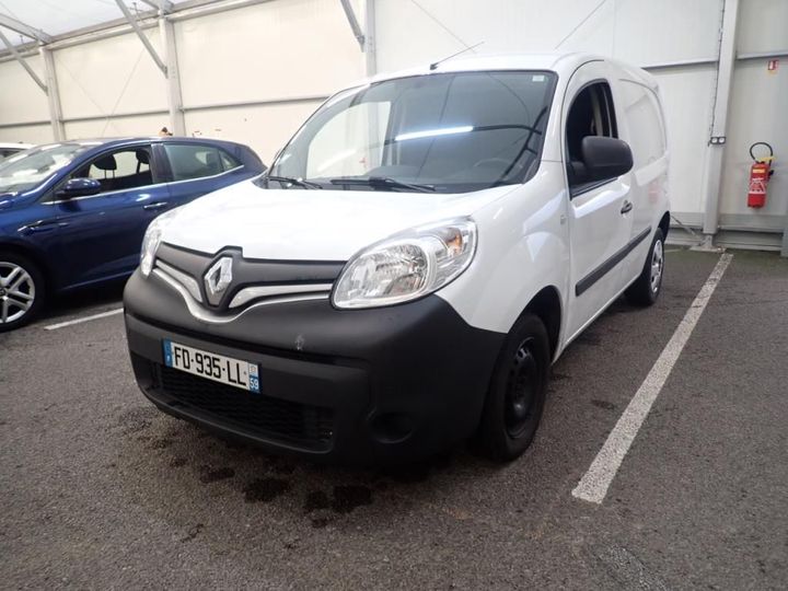 renault kangoo express 2019 vf1fw50s162531774