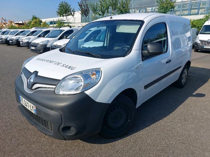 renault kangoo express 2019 vf1fw50s162707803