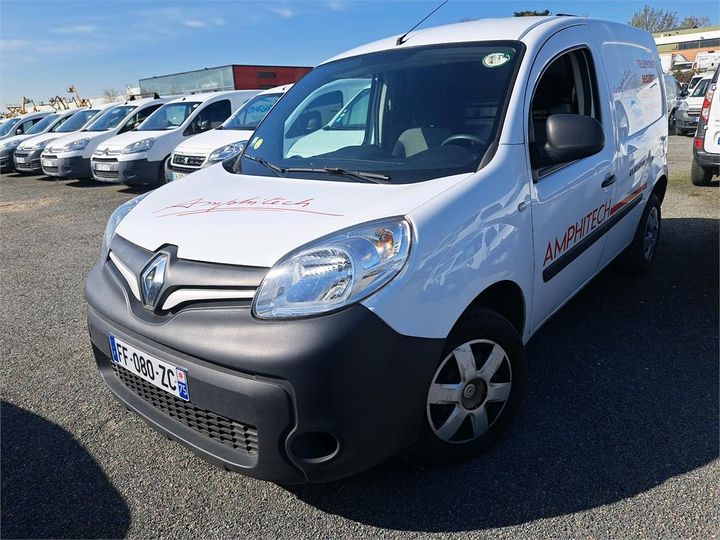 renault kangoo express 2019 vf1fw50s163025799