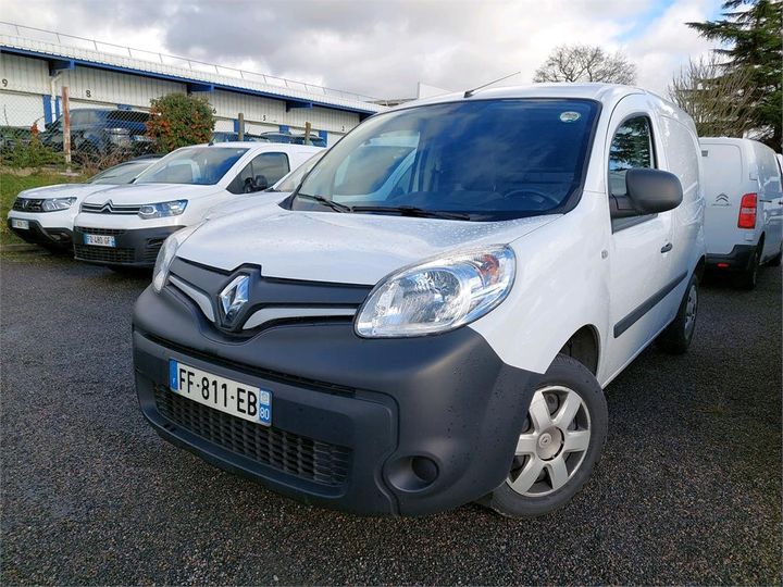 renault kangoo express 2019 vf1fw50s163056691