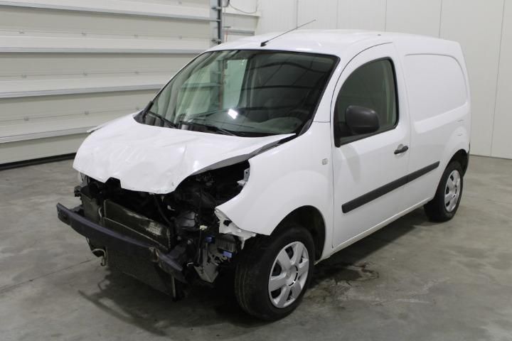 renault kangoo panel van 2019 vf1fw50s163071999