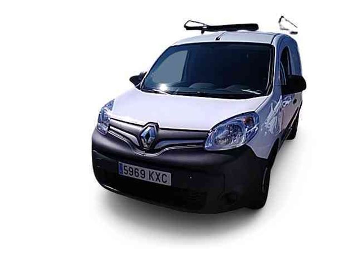 renault kangoo express 2019 vf1fw50s163085128