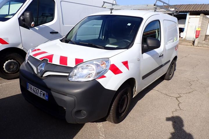 renault kangoo express 2019 vf1fw50s163095835