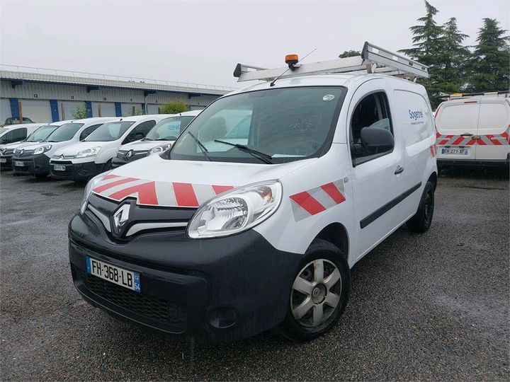 renault kangoo express 2019 vf1fw50s163132669