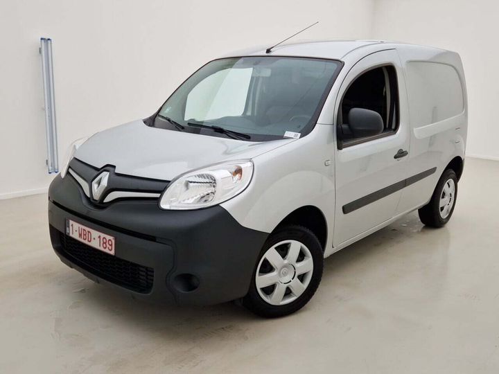 renault kangoo 2019 vf1fw50s163174175