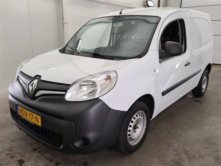 renault kangoo 2020 vf1fw50s163305720