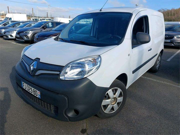 renault kangoo express 2019 vf1fw50s163355836