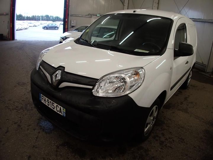 renault kangoo express 2019 vf1fw50s163373421