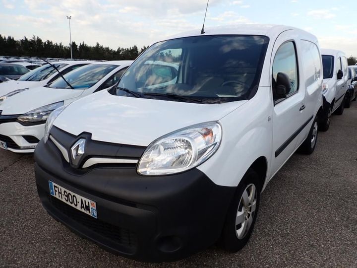 renault kangoo express 2019 vf1fw50s163373423