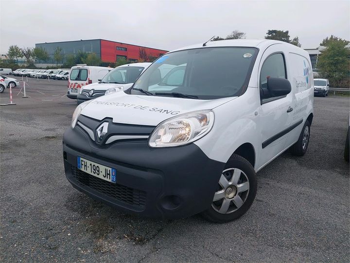 renault kangoo express 2019 vf1fw50s163390334