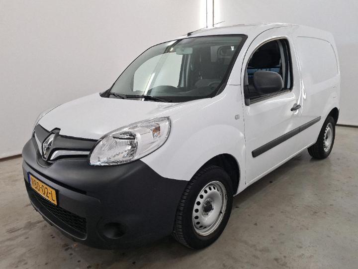 renault kangoo 2019 vf1fw50s163392968