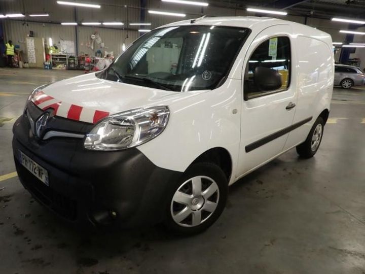 renault kangoo express 2019 vf1fw50s163418382