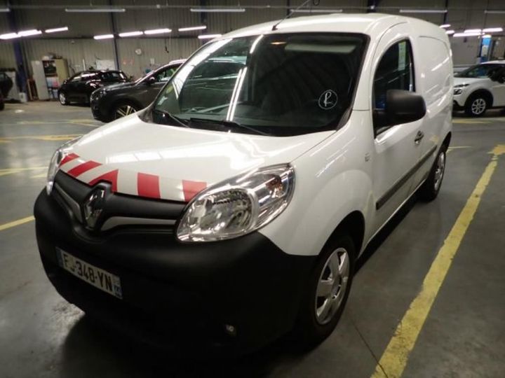 renault kangoo express 2019 vf1fw50s163418386