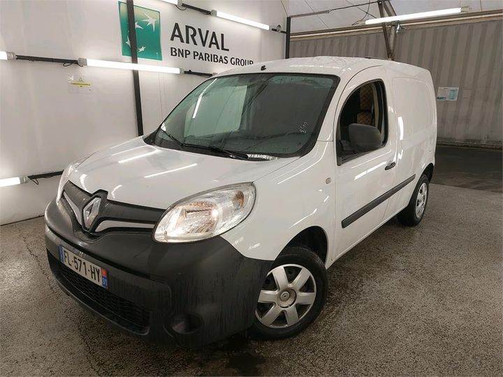 renault kangoo express 2019 vf1fw50s163419767