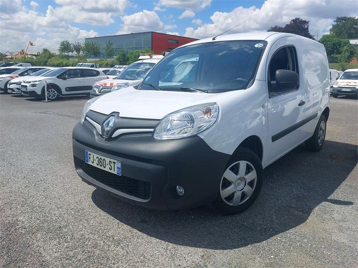 renault kangoo express 2019 vf1fw50s163426326