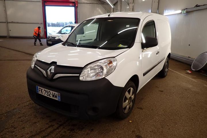 renault kangoo express 2019 vf1fw50s163435716