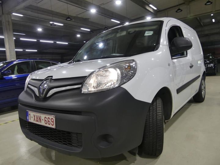 renault kangoo express 2019 vf1fw50s163688669