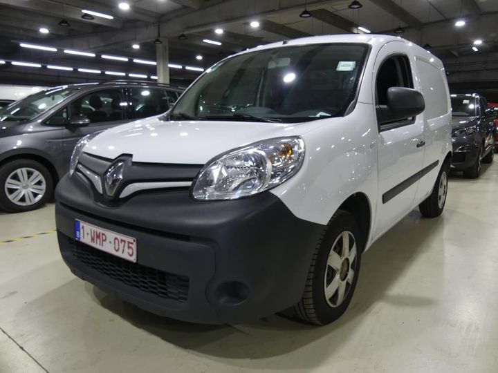 renault kangoo express 2019 vf1fw50s163688684