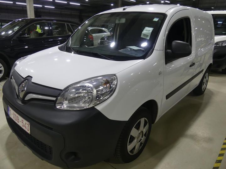 renault kangoo express 2019 vf1fw50s163688696