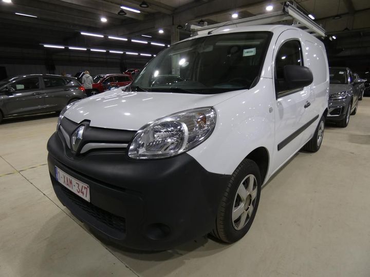 renault kangoo express 2019 vf1fw50s163688705